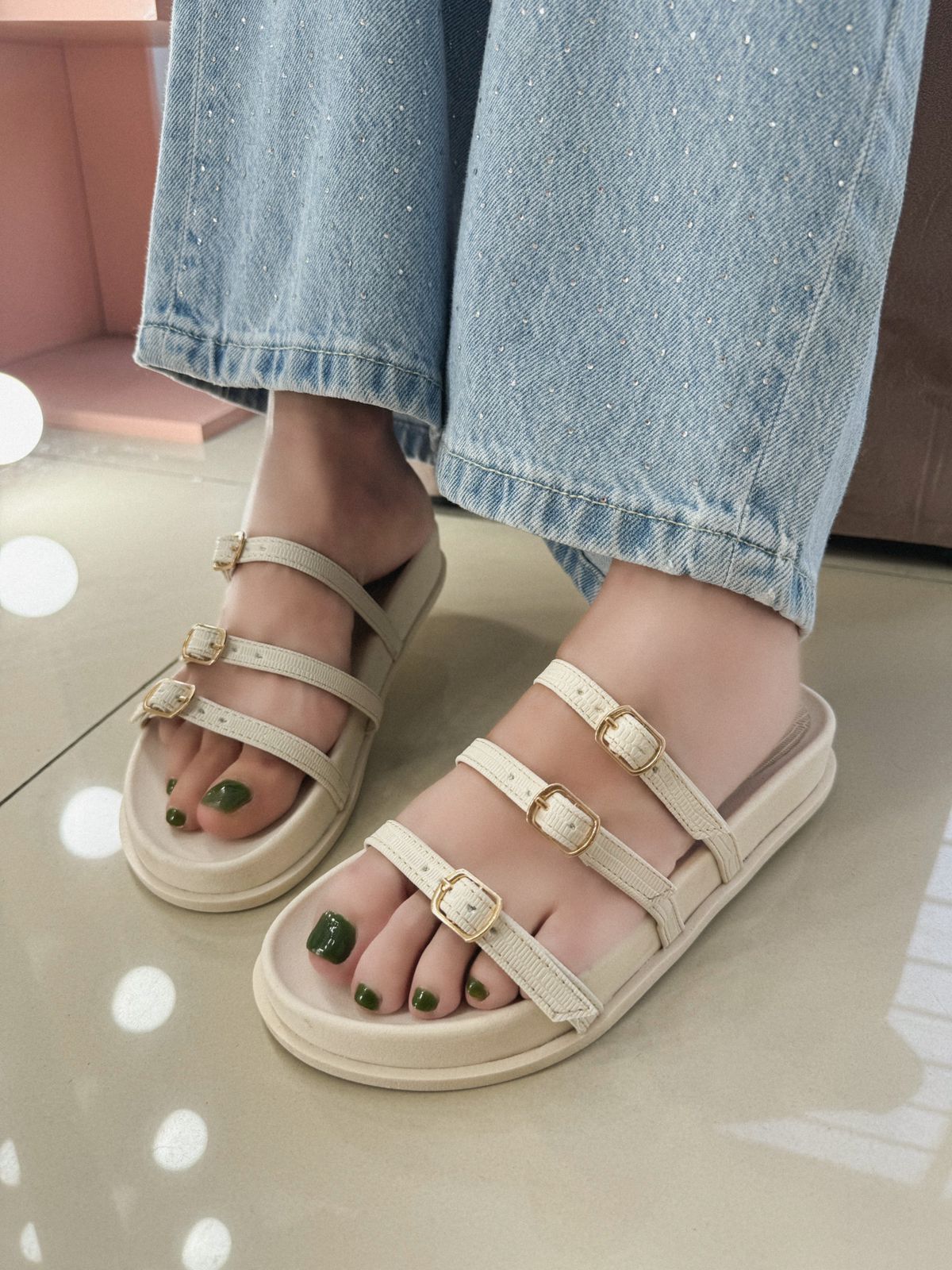 SANDALIAS BETTINA | Emmelie