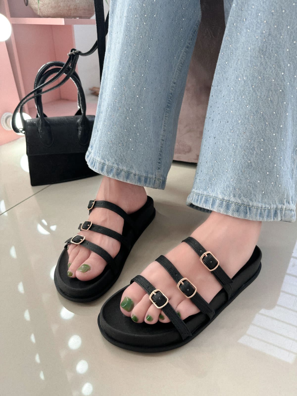 SANDALIAS BETTINA | Emmelie