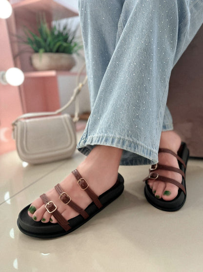 SANDALIAS BETTINA | Emmelie
