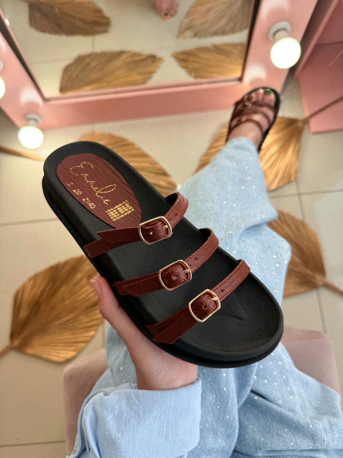 SANDALIAS BETTINA | Emmelie