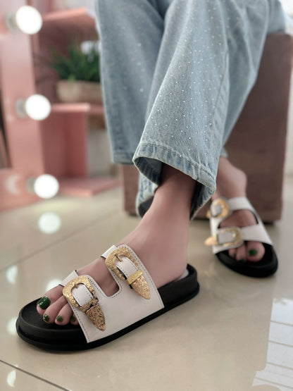 SANDALIAS CATALINA | Emmelie