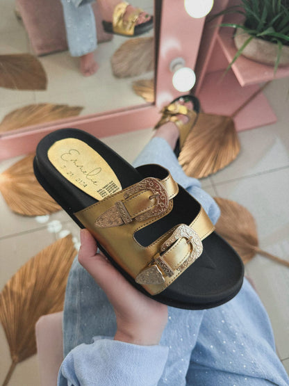 SANDALIAS CATALINA | Emmelie