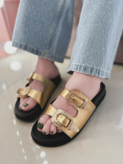 SANDALIAS CATALINA | Emmelie