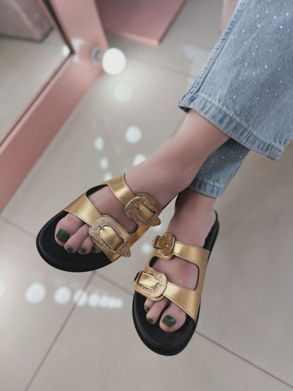 SANDALIAS CATALINA | Emmelie