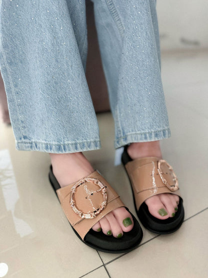 SANDALIAS KATERINE