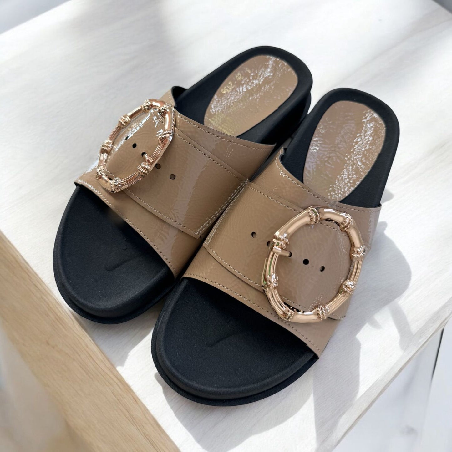 SANDALIAS KATERINE