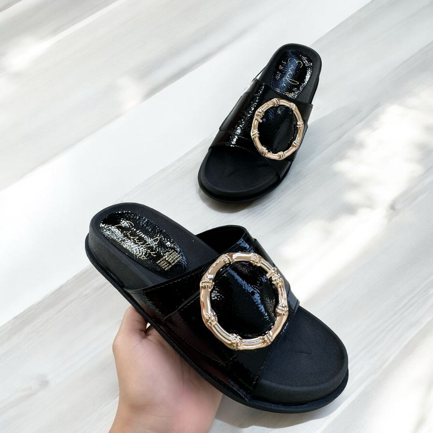 SANDALIAS KATERINE