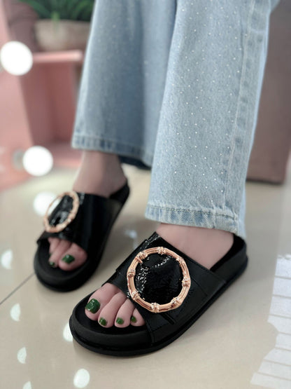 SANDALIAS KATERINE