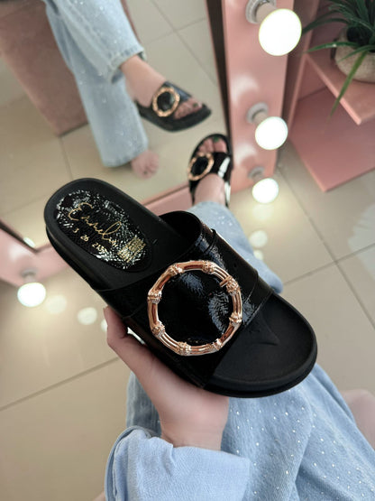 SANDALIAS KATERINE