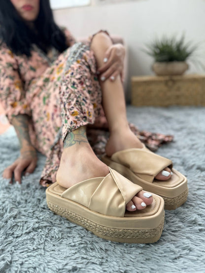 SANDALIAS LIMONCHELLO | Emmelie