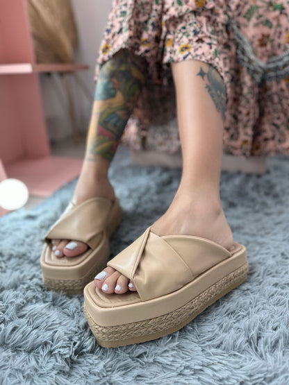 SANDALIAS LIMONCHELLO | Emmelie