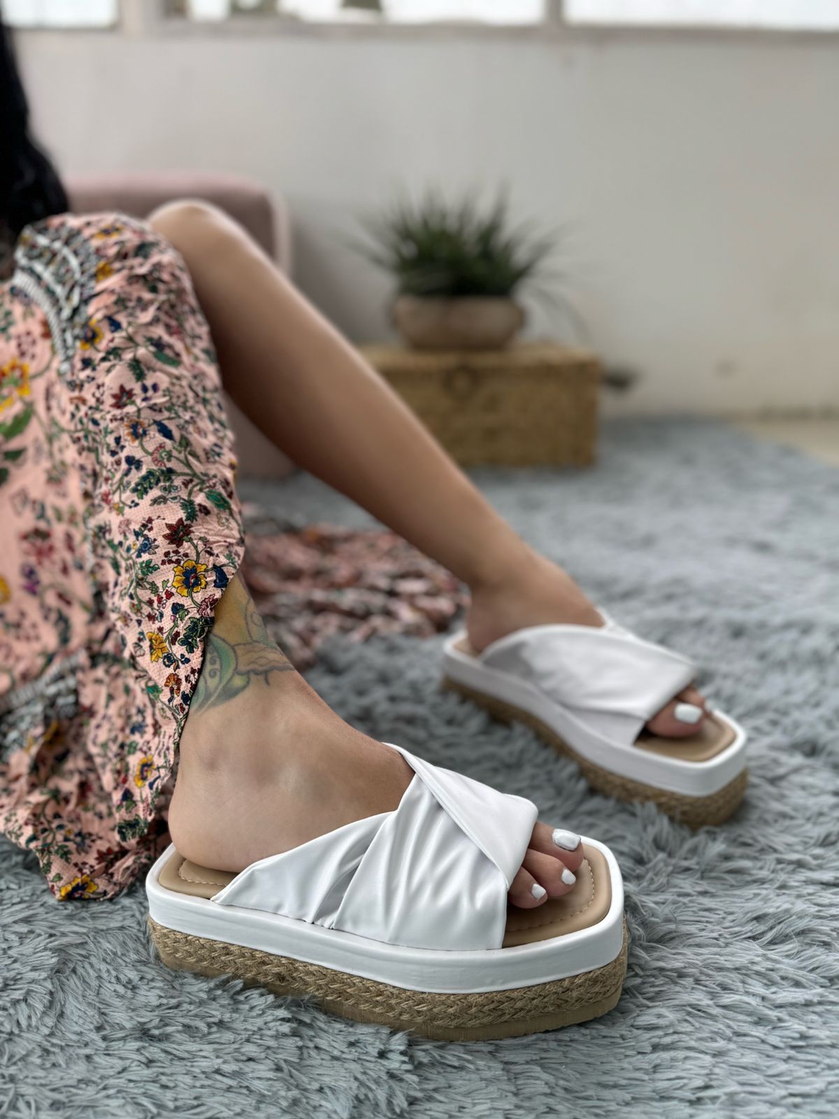 SANDALIAS LIMONCHELLO | Emmelie