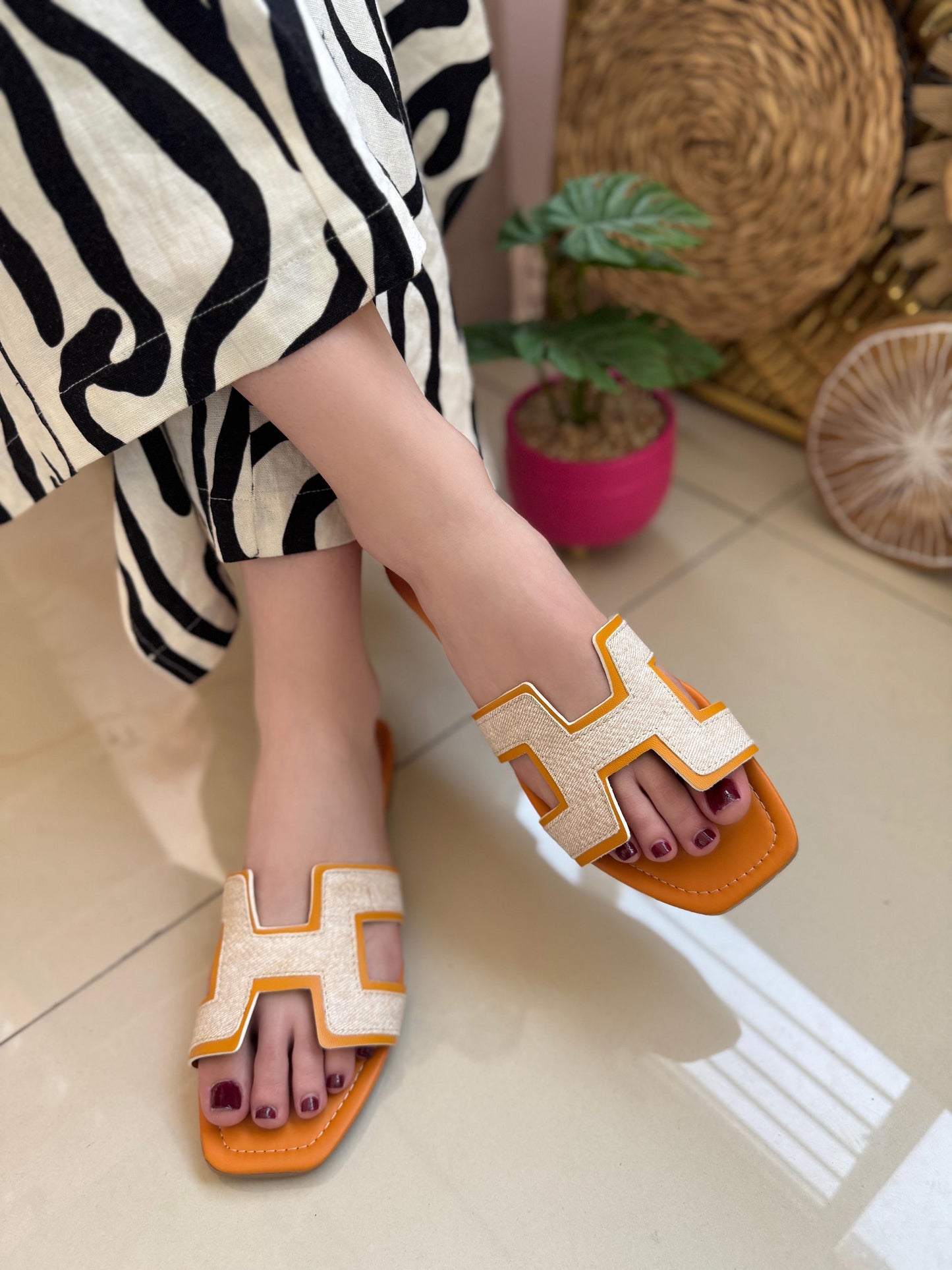 SANDALIAS IRIS | Emmelie
