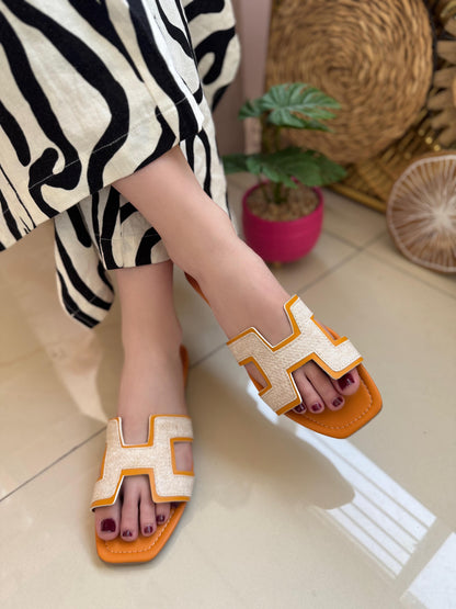 SANDALIAS IRIS | Emmelie