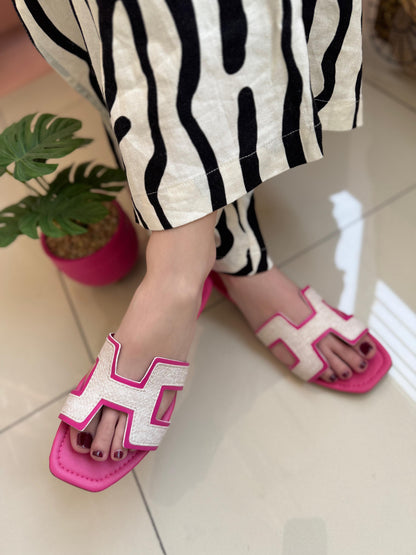 SANDALIAS IRIS | Emmelie