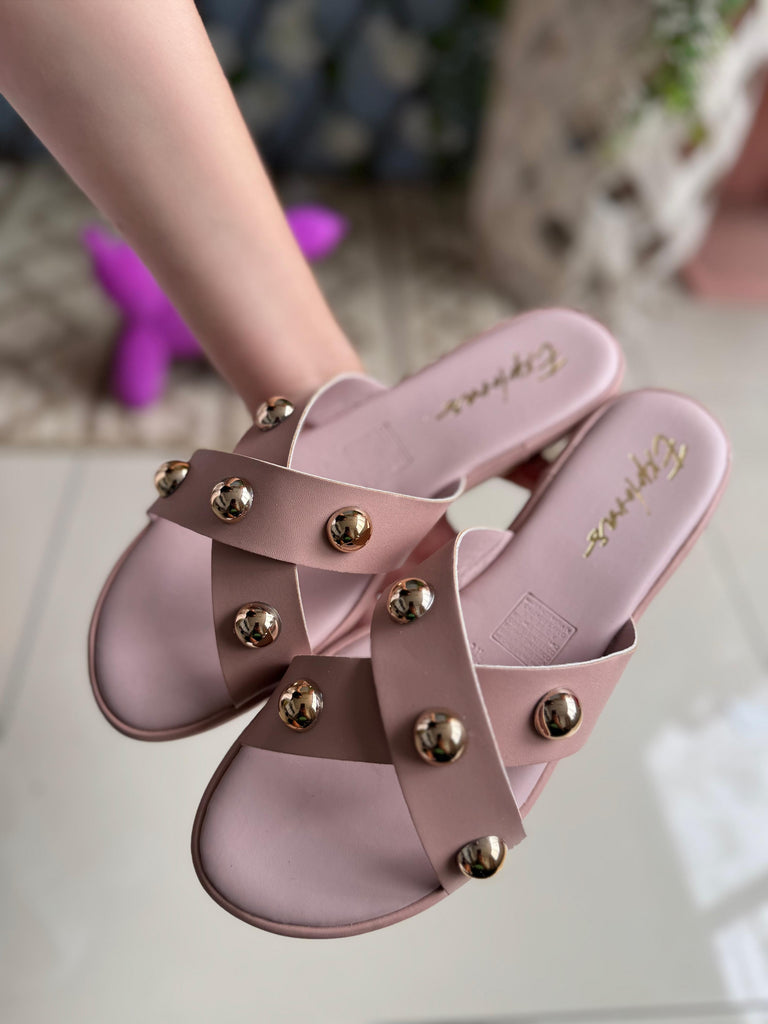 SANDALIA POP