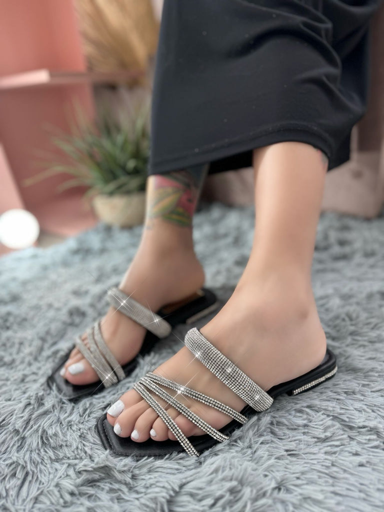 SANDALIAS NICKI | Emmelie