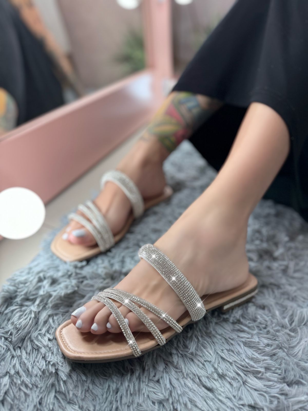 SANDALIAS NICKI | Emmelie