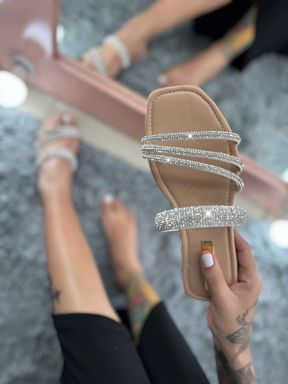 SANDALIAS NICKI | Emmelie