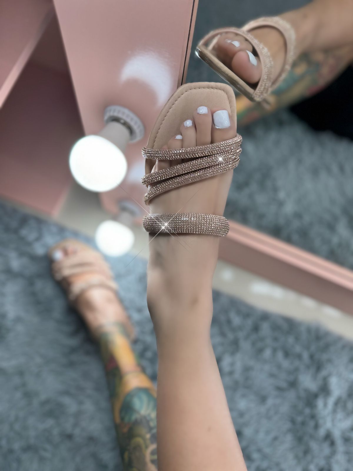 SANDALIAS NICKI | Emmelie