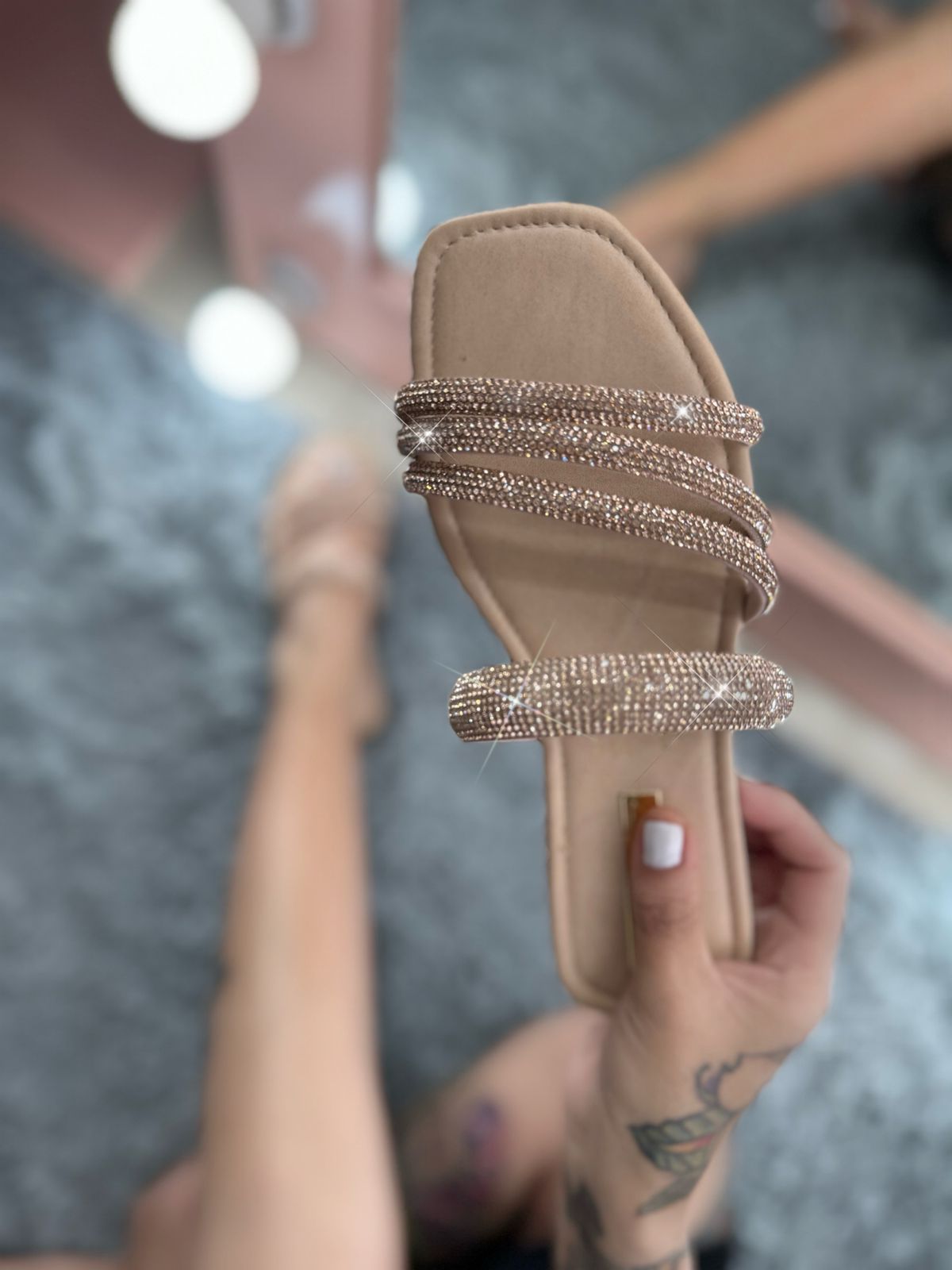 SANDALIAS NICKI | Emmelie