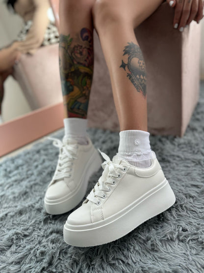 TENIS FONTANA | Emmelie
