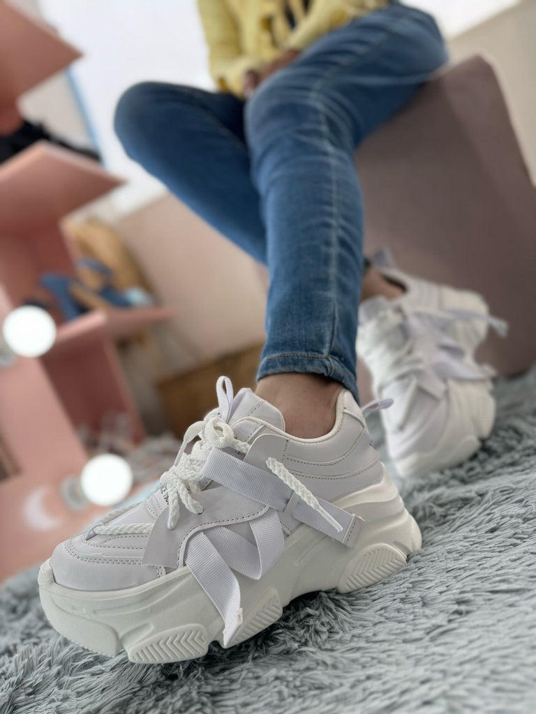 TENIS SALINA | Emmelie