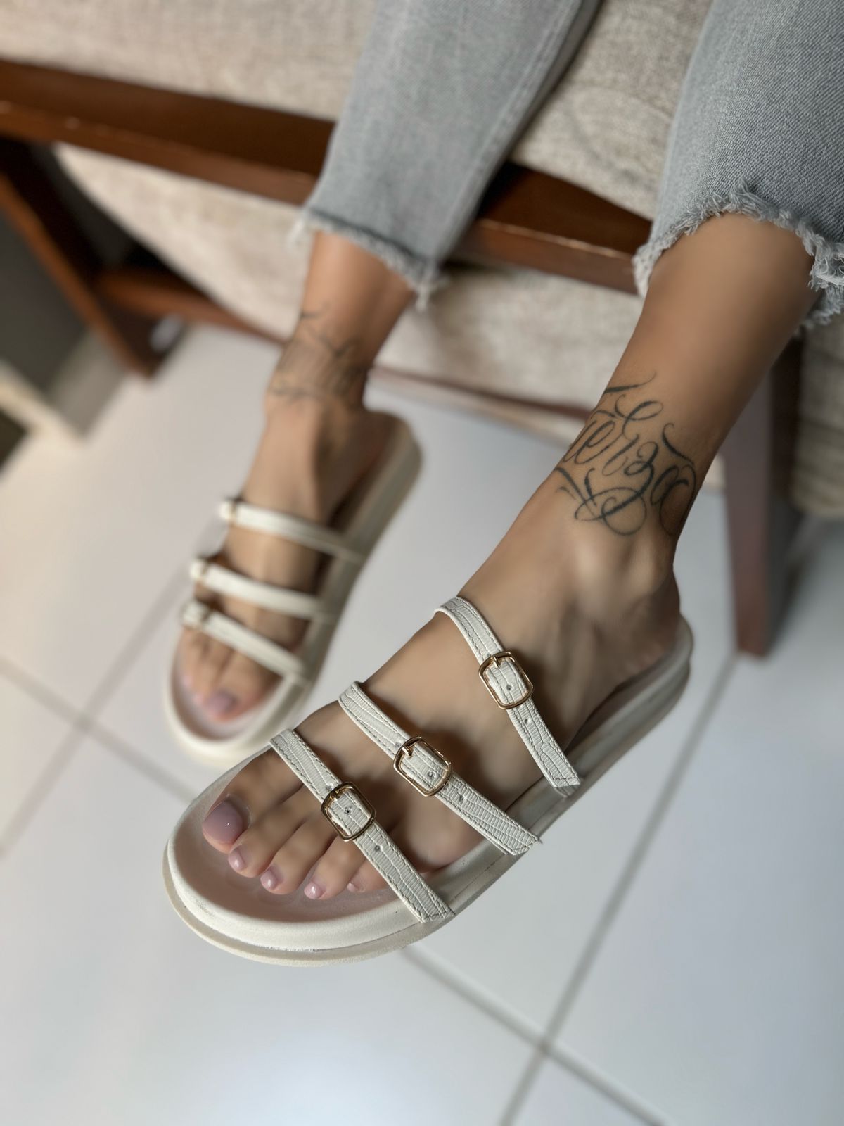 SANDALIAS BETTINA | Emmelie