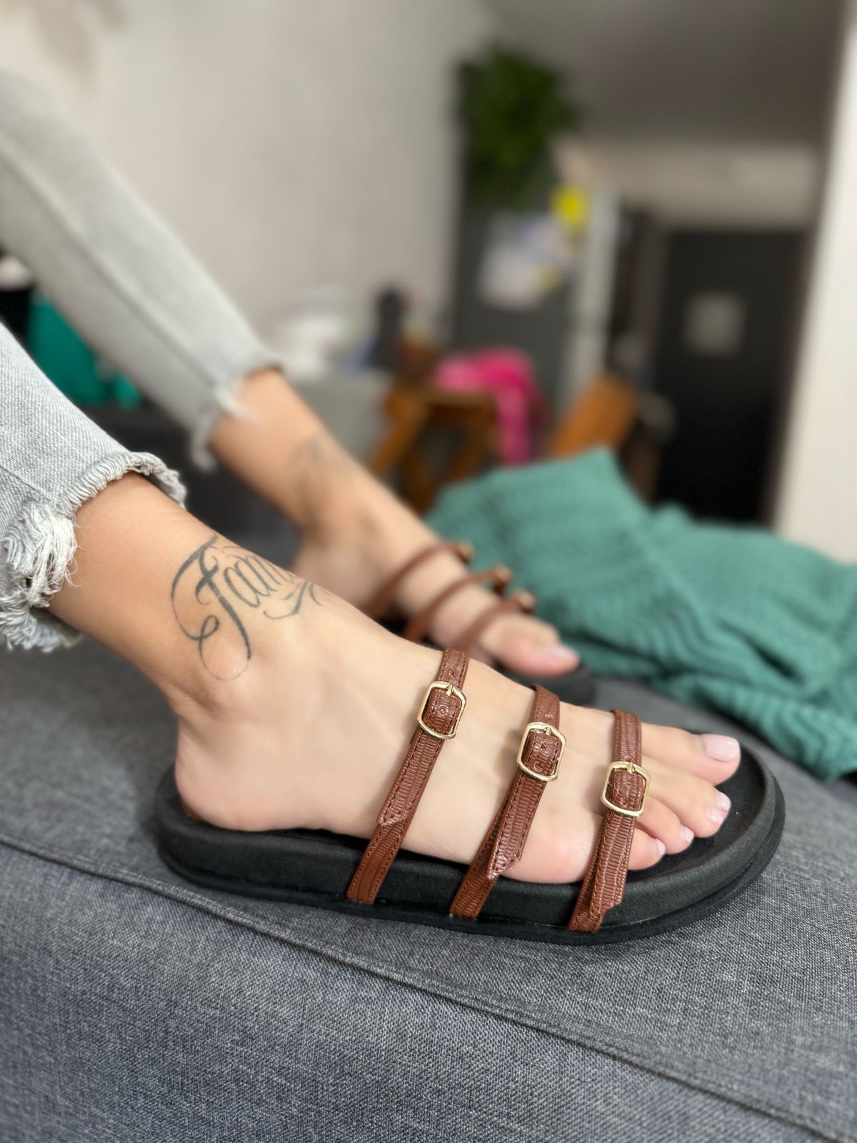 SANDALIAS BETTINA | Emmelie