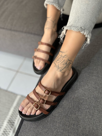 SANDALIAS BETTINA | Emmelie