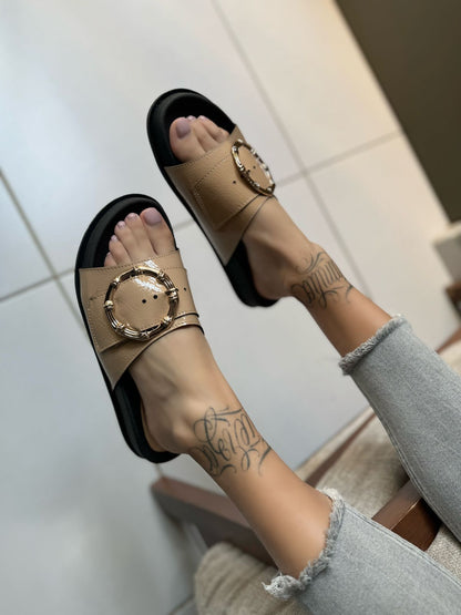 SANDALIAS KATERINE