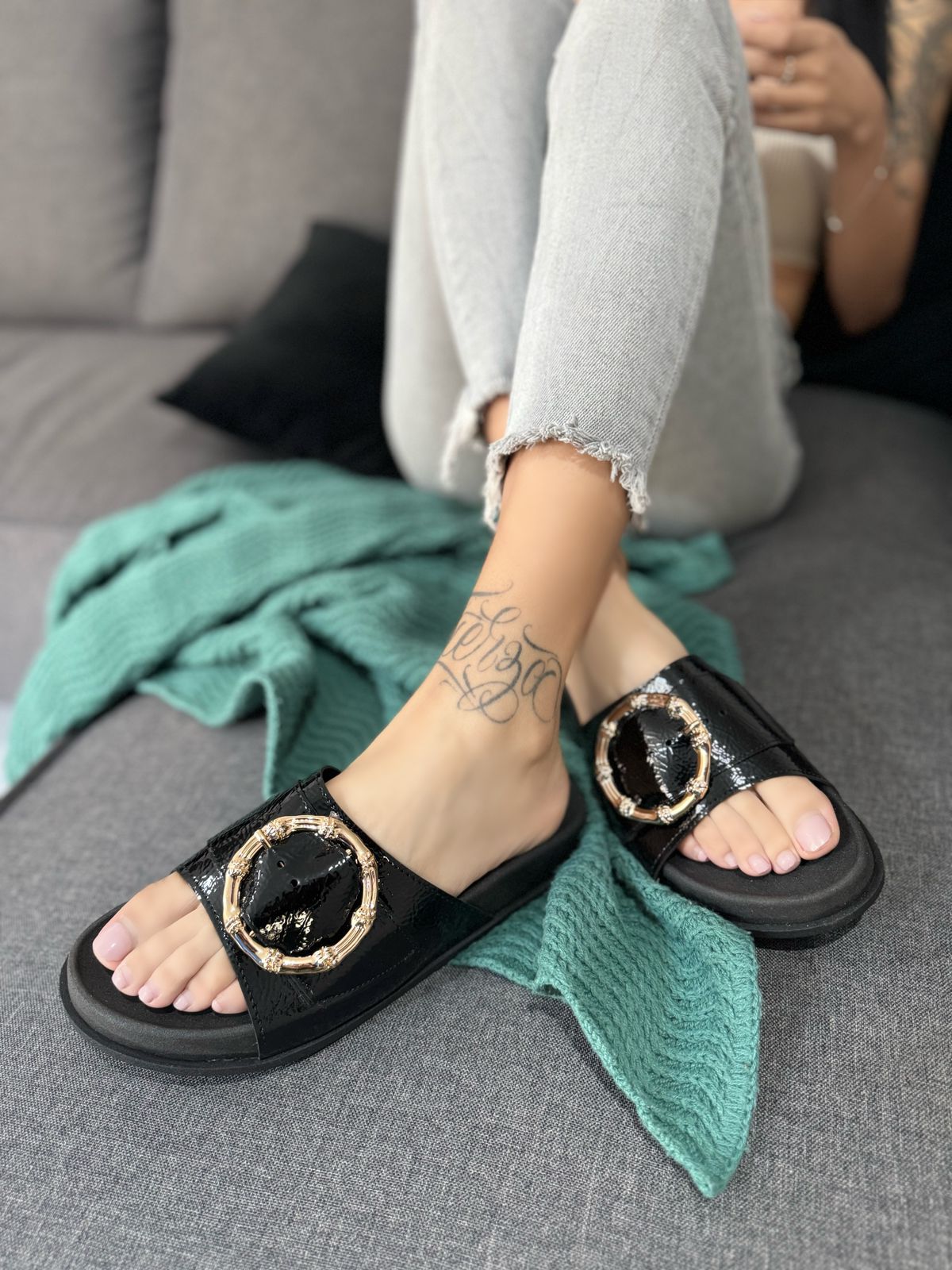 SANDALIAS KATERINE