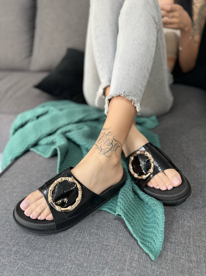 SANDALIAS KATERINE