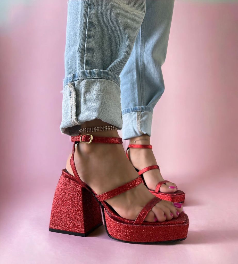 Rose Glee - Emmelie